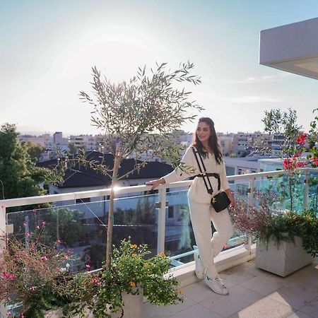 Scale Suites Ateny Zewnętrze zdjęcie