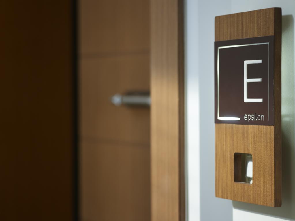 Scale Suites Ateny Zewnętrze zdjęcie