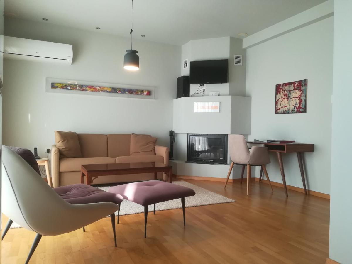 Scale Suites Ateny Zewnętrze zdjęcie