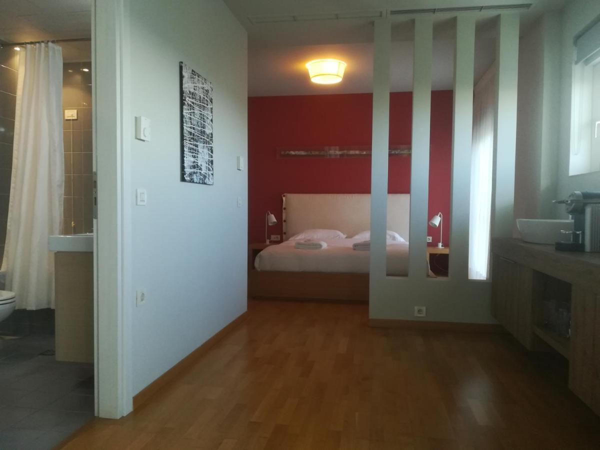 Scale Suites Ateny Zewnętrze zdjęcie